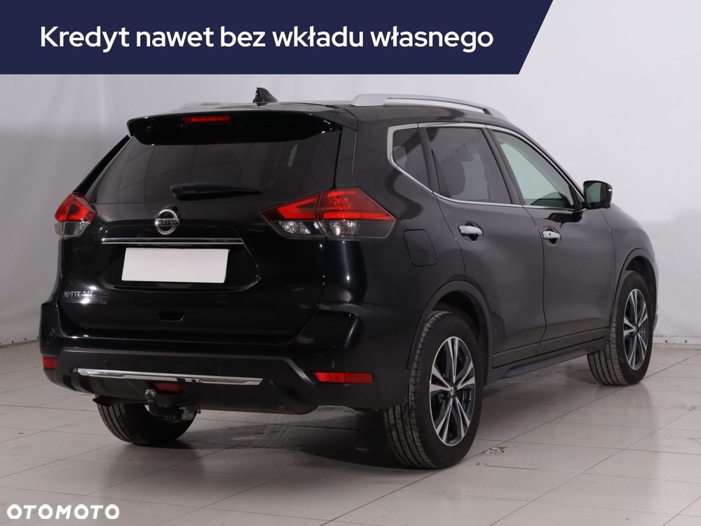 Nissan X-Trail - 7