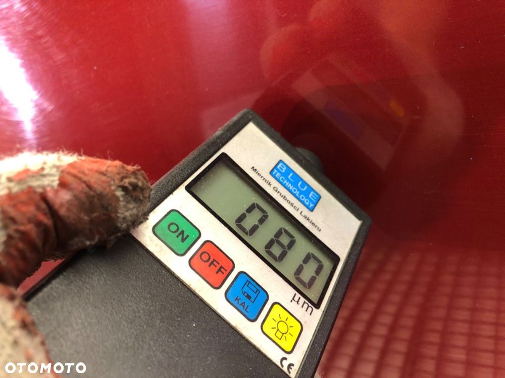 DRZWI LEWY PRZÓD - 221.00 PLN - KIA CEE'D liftback (ED) 2006 - 2012 1.6 93 kW [126 KM] benzyna 2008 - 6