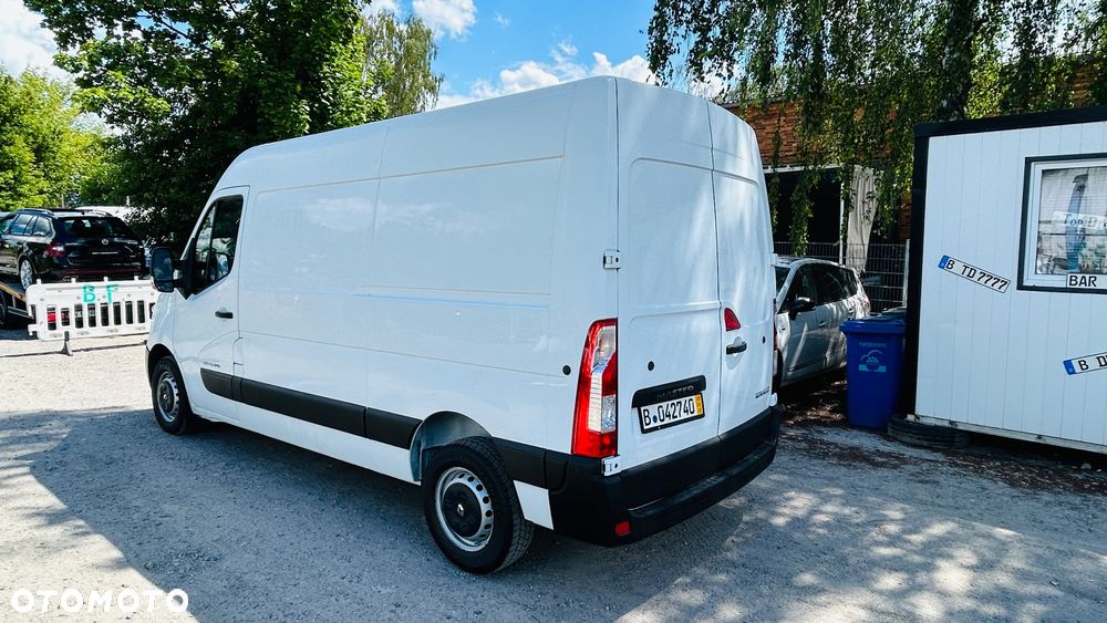 Renault Master - 7