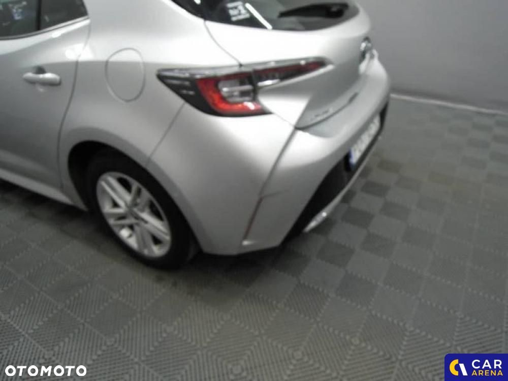 Toyota Corolla - 36