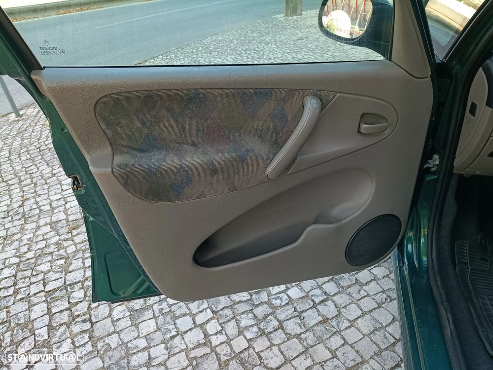 Citroën Xsara Picasso 1.6 SX - 12