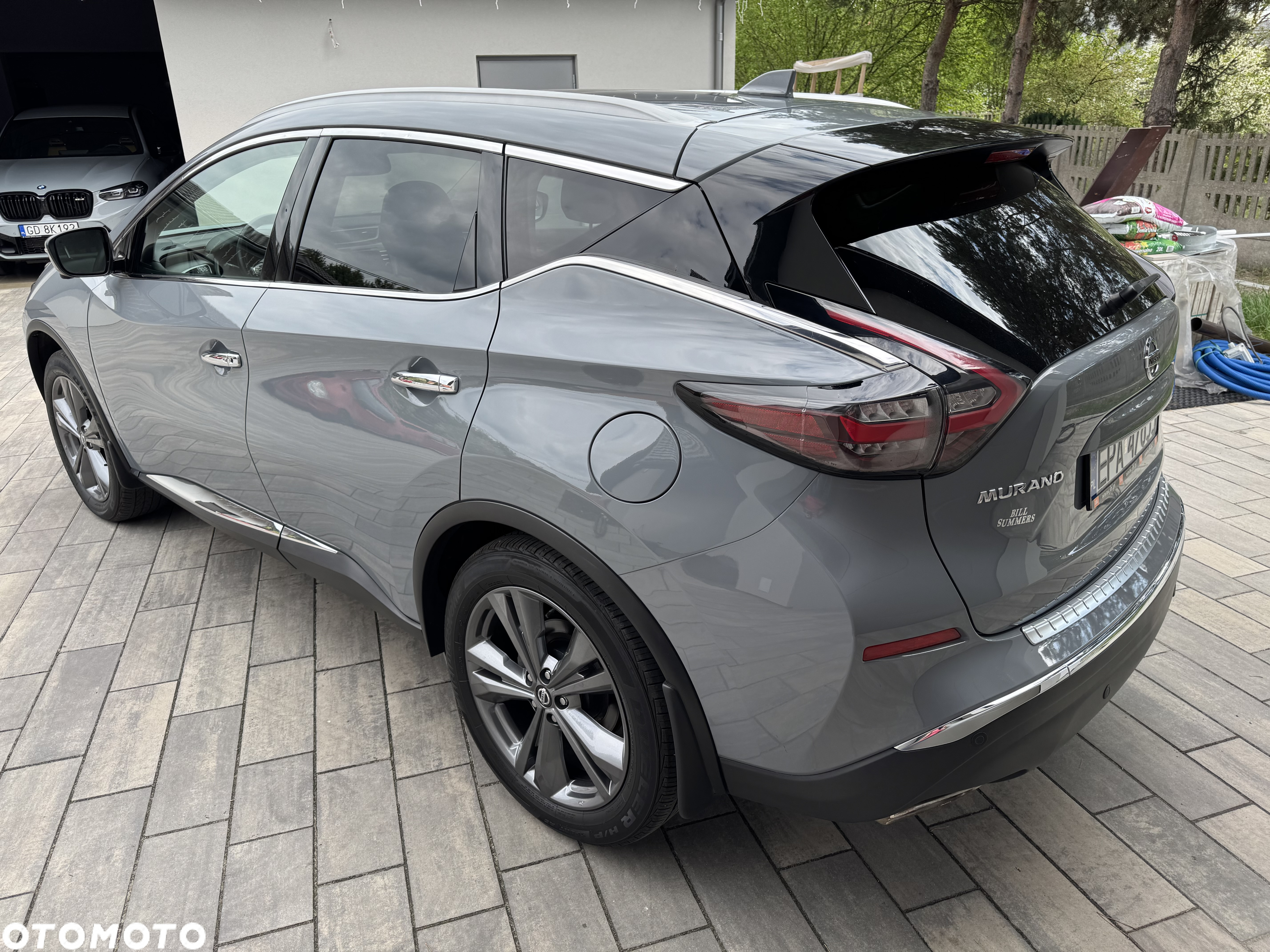 Nissan Murano - 6