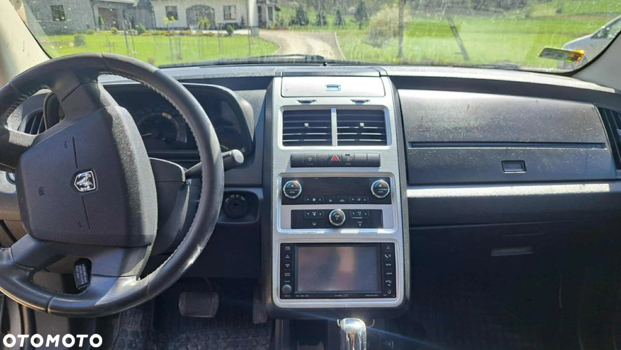 Dodge Journey 2.0 CRD R/T - 10