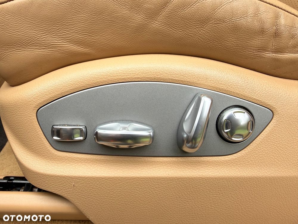 Porsche Cayenne Diesel - 13