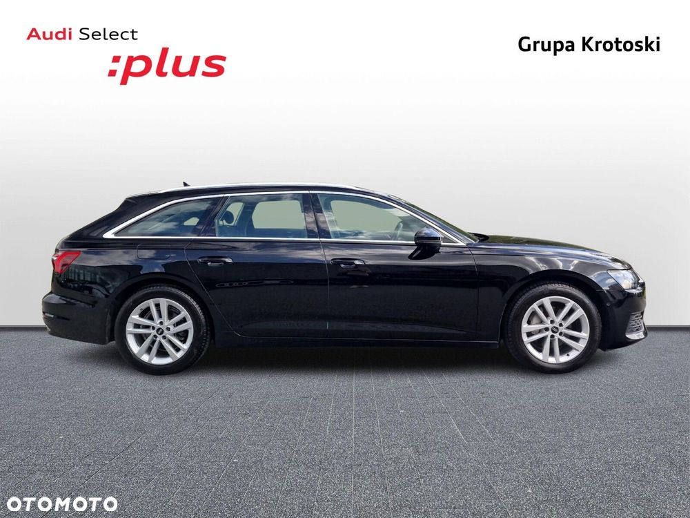 Audi A6 Avant - 7
