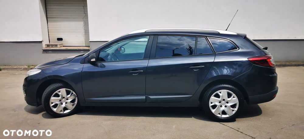 Renault Megane 1.6 16V Generation Authentique - 4