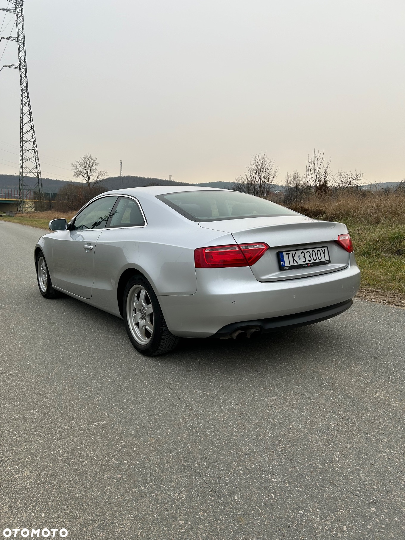 Audi A5 2.0 TFSI - 6