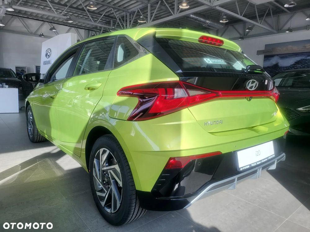 Hyundai i20 1.0 T-GDi Modern - 2
