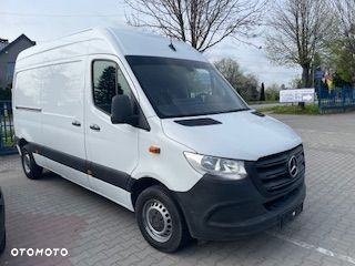 Mercedes-Benz Sprinter - 7