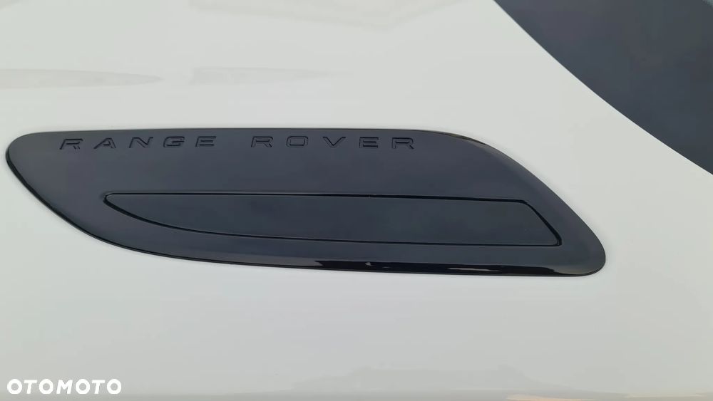 Land Rover Range Rover Velar 3.0 Si6 R-Dynamic HSE - 28