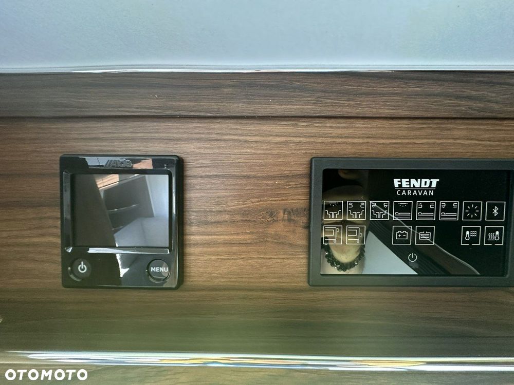 Inny Fendt Diamant 560 DW - 14