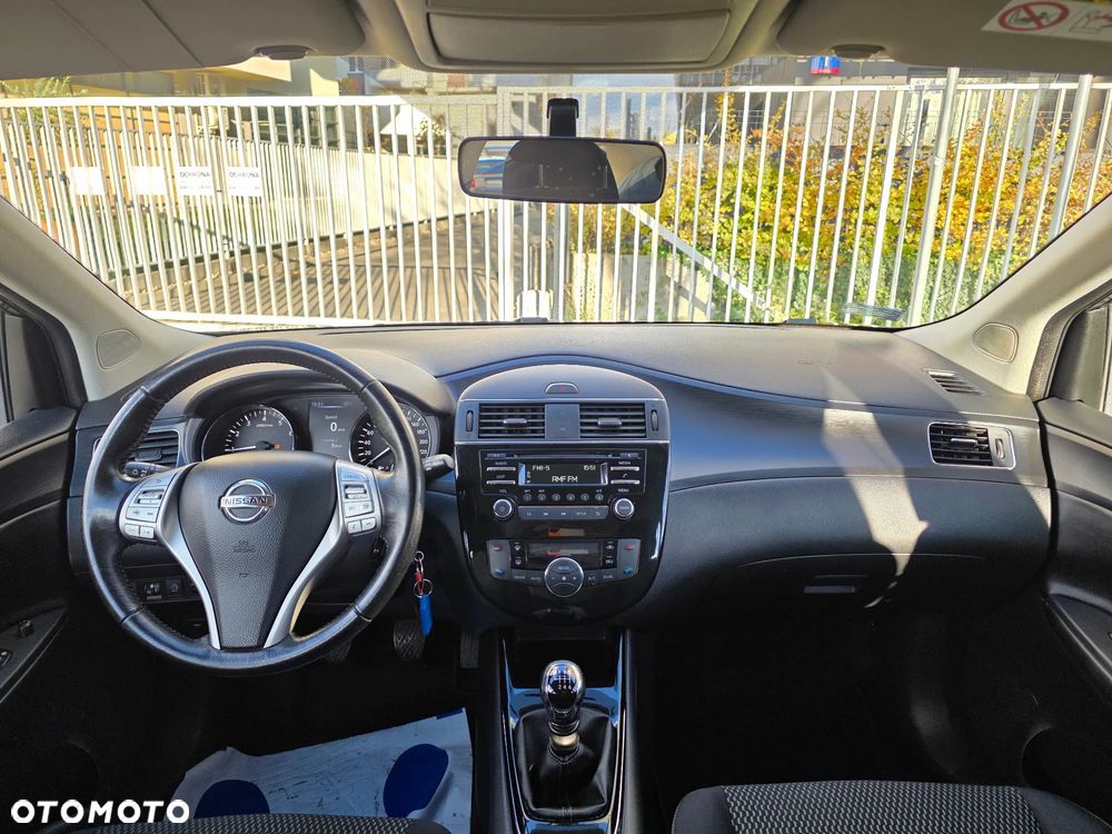 Nissan Pulsar 1.2 DIG-T Acenta EU6 - 11