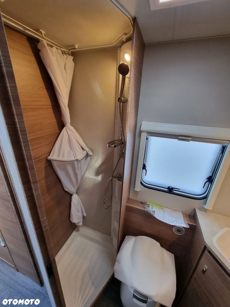 KNAUS SPORT 580 QS / WYPRZEDAŻ ROCZNIKA - 13