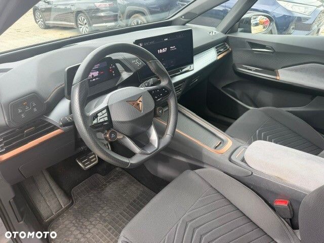 Cupra Born - 6