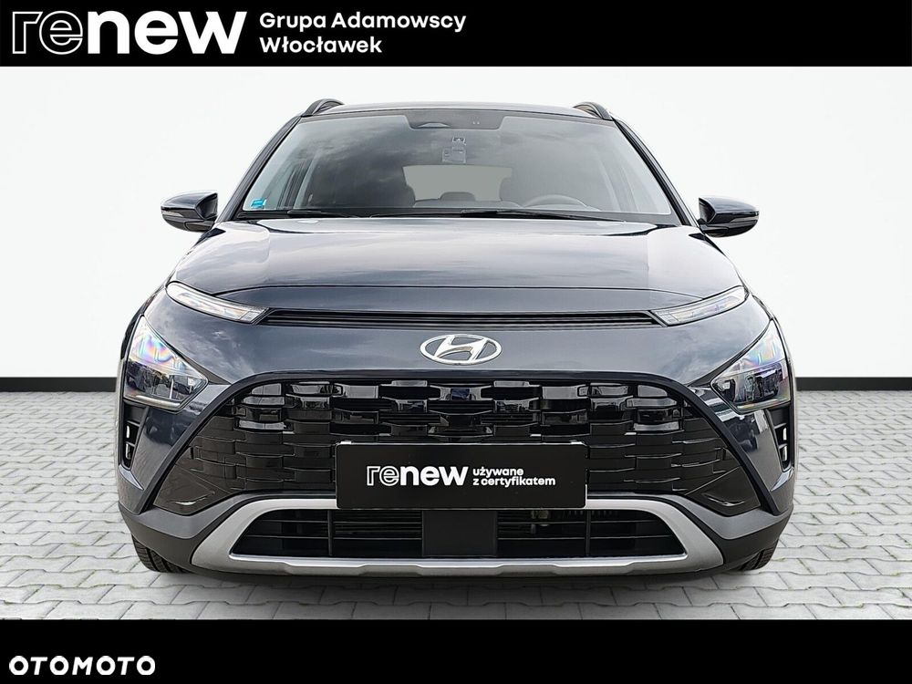 Hyundai Bayon 1.0 T-GDI Smart - 9