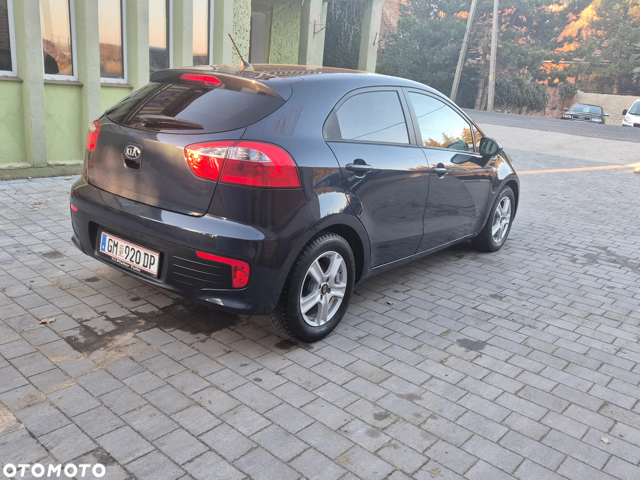 Kia Rio 1.2 Edition 7 - 6