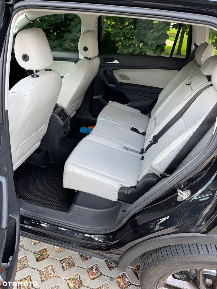 Volkswagen Tiguan Allspace - 13