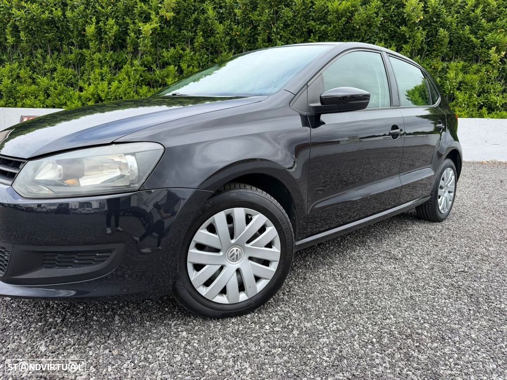 VW Polo 1.2 TDi Highline - 21