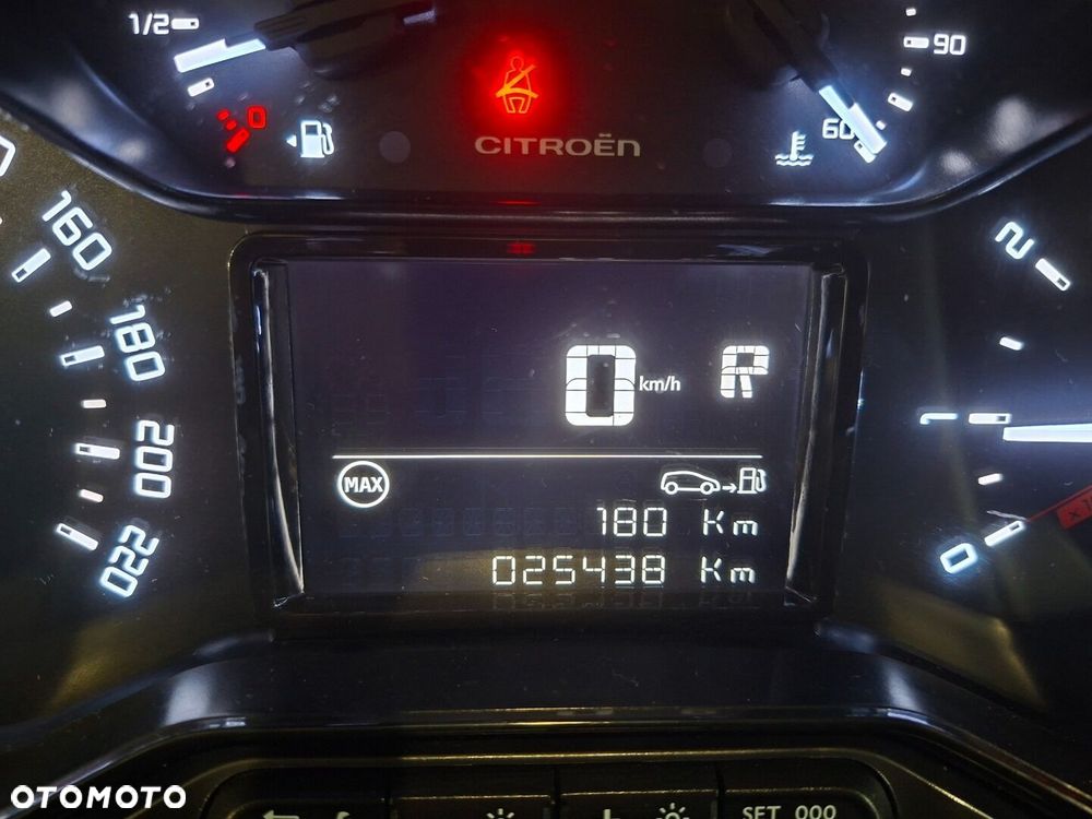 Citroën C3 1.2 PureTech GPF Shine S&S EAT6 - 27