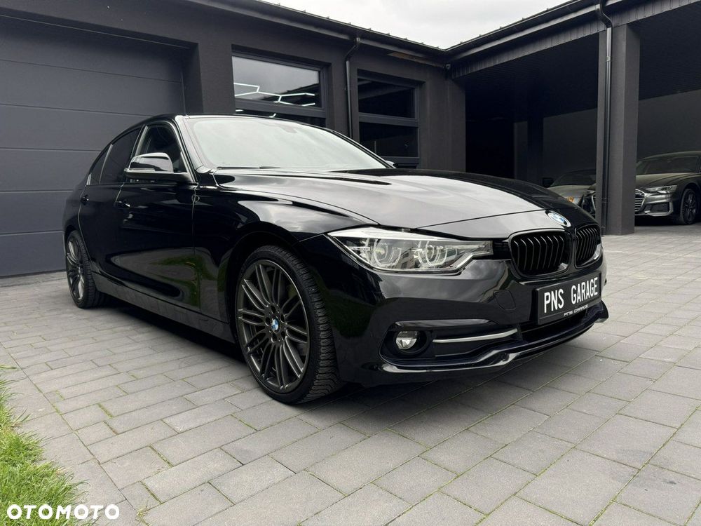 BMW Seria 3 - 30