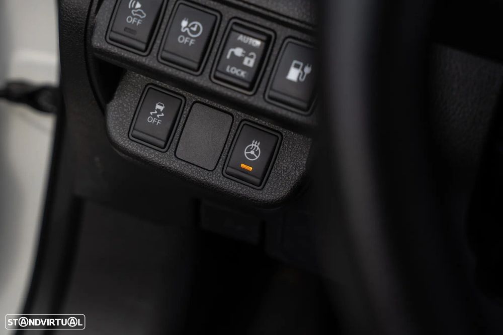 Nissan Leaf 24 kWh (c/ Bateria) Tekna - 29