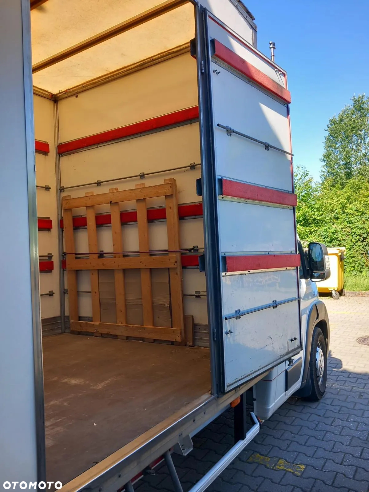 Fiat Ducato - 5