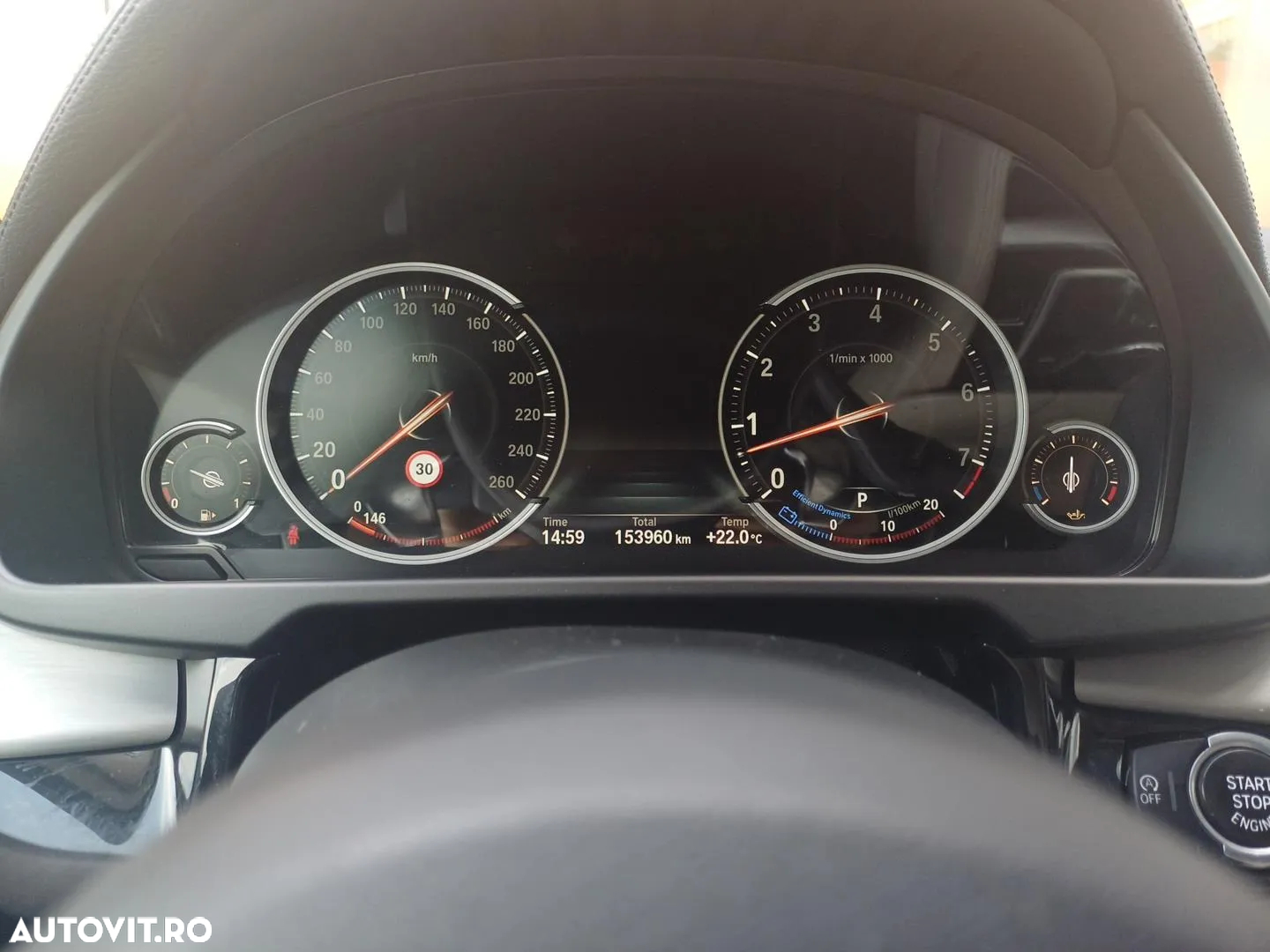 BMW X6 xDrive35i - 14