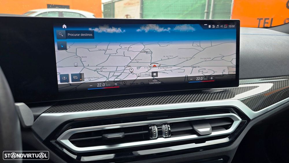 BMW i4 eDrive40 Desportiva M - 27