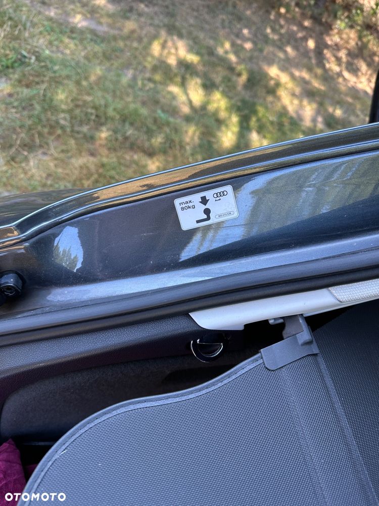 Audi A4 - 25