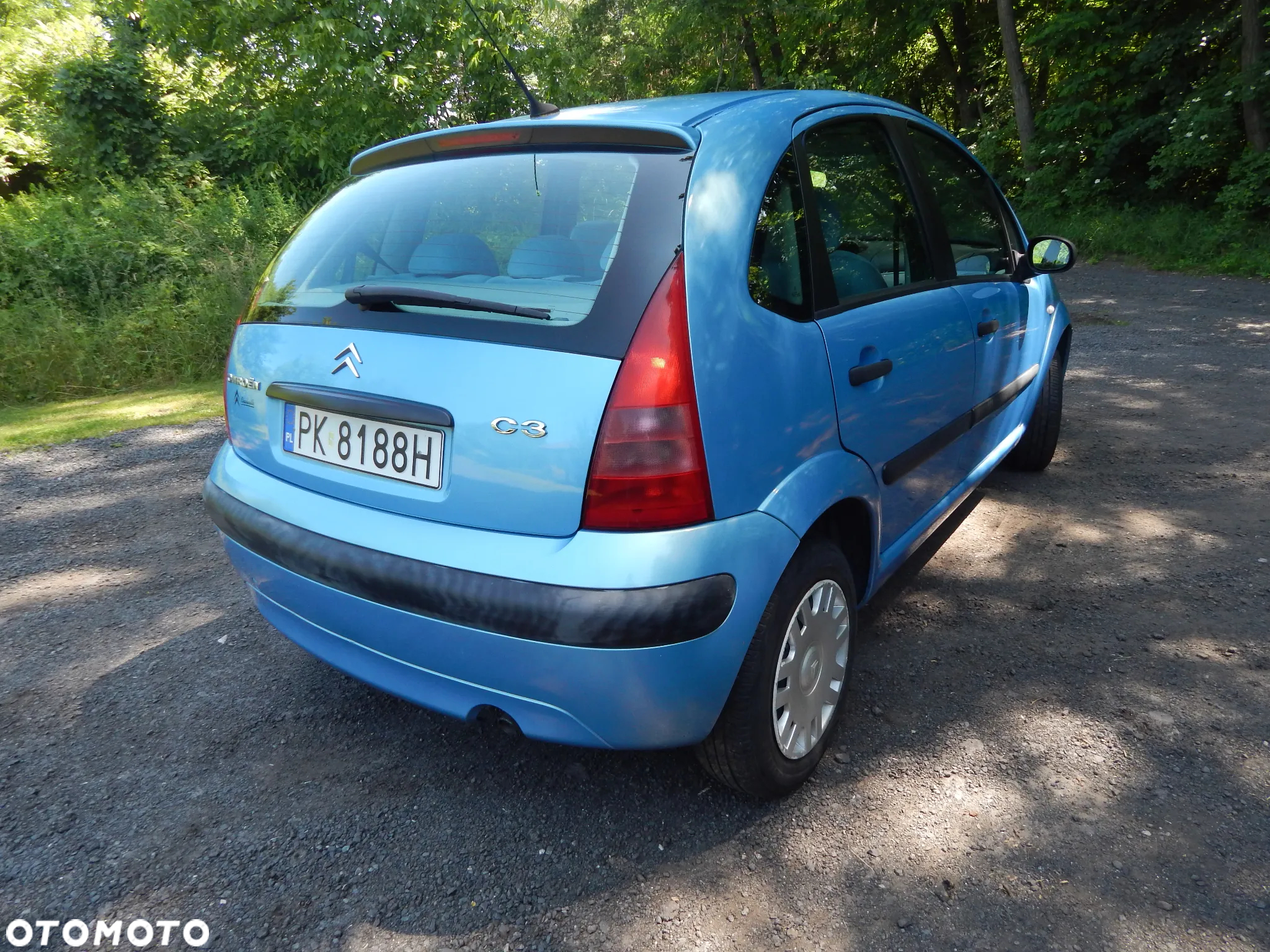 Citroën C3 - 12