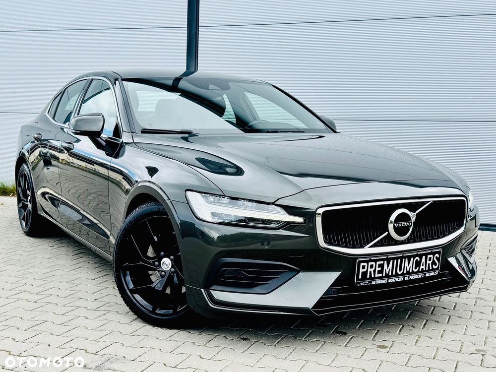Volvo S60 T4 Geartronic Momentum - 12