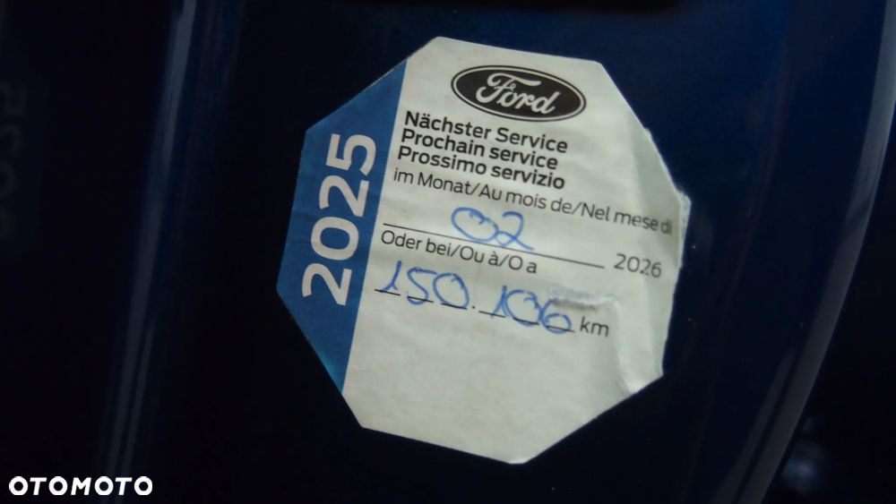 Ford C-MAX 1.0 EcoBoost Ambiente ASS - 39