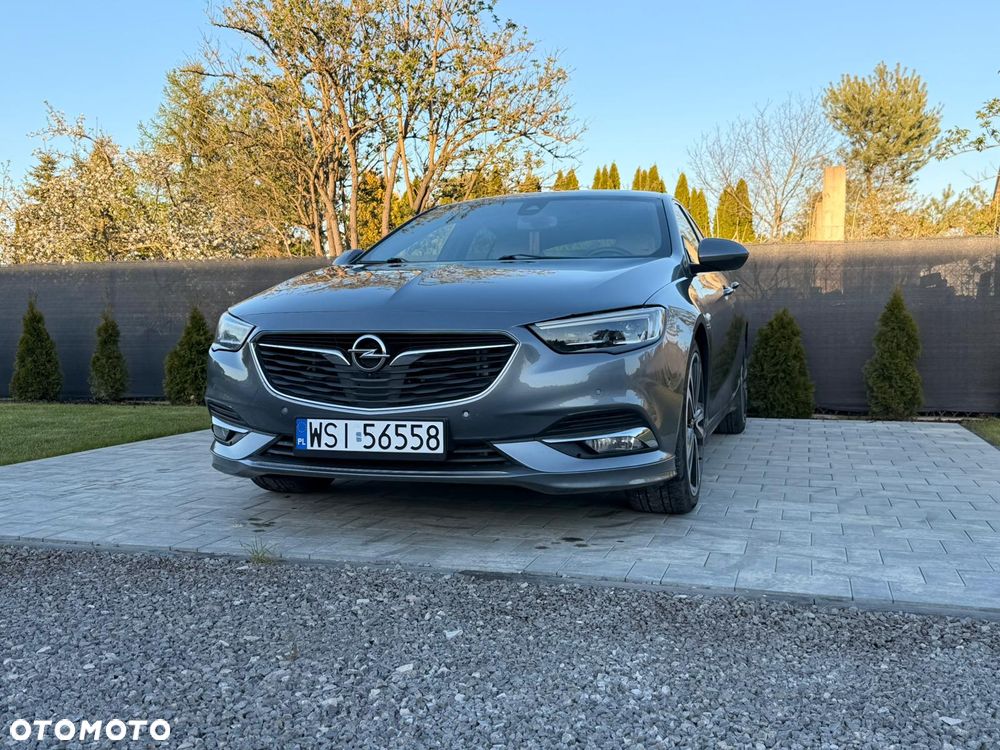 Opel Insignia Sport2.0 Direct InjTurbo 4x4 Ultimate Exclusive - 11