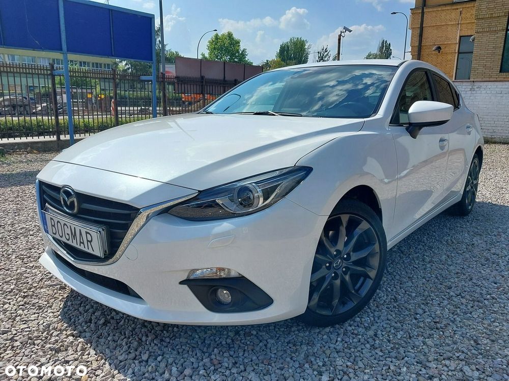 Mazda 3 2.0 Enso - 14