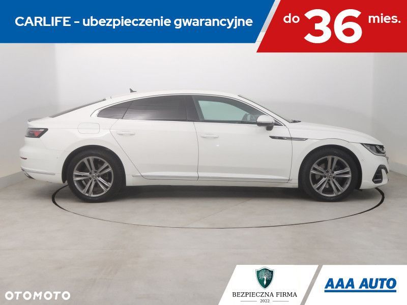 Volkswagen Arteon - 8