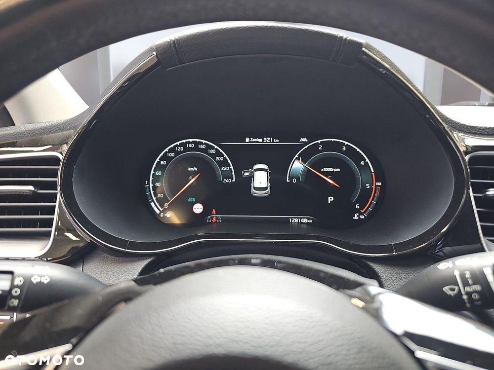 Kia Ceed 1.6 CRDi mHEV L DCT - 16