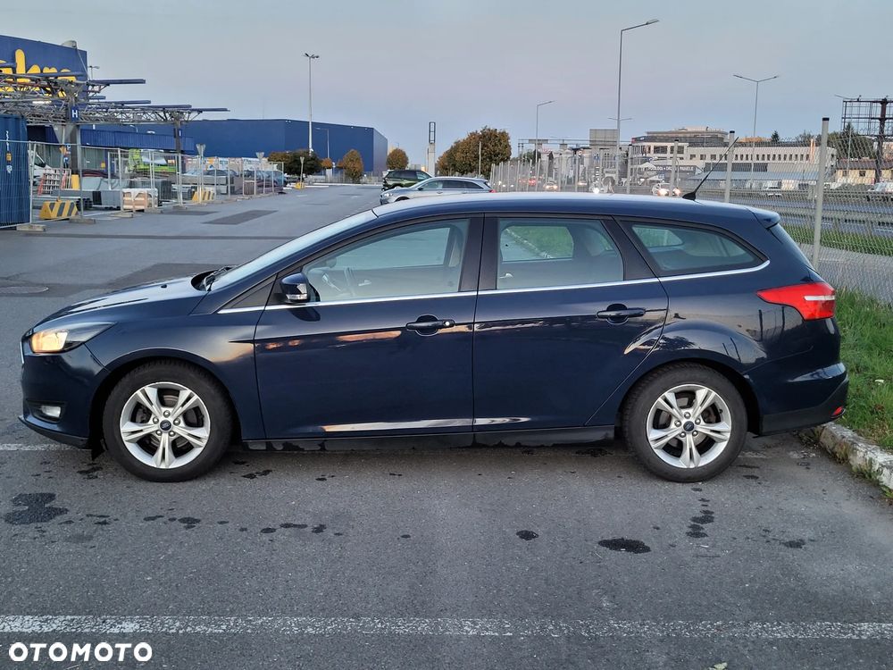 Ford Focus - 7