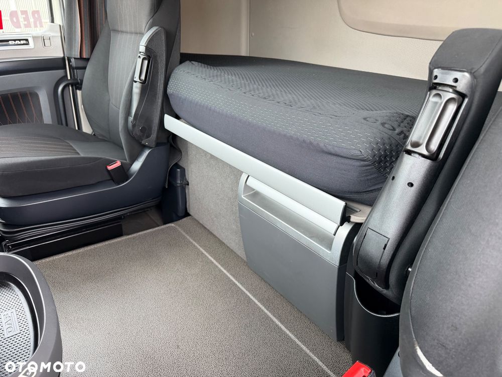 DAF XF 480/SSC/ Z NIEMIEC - 25