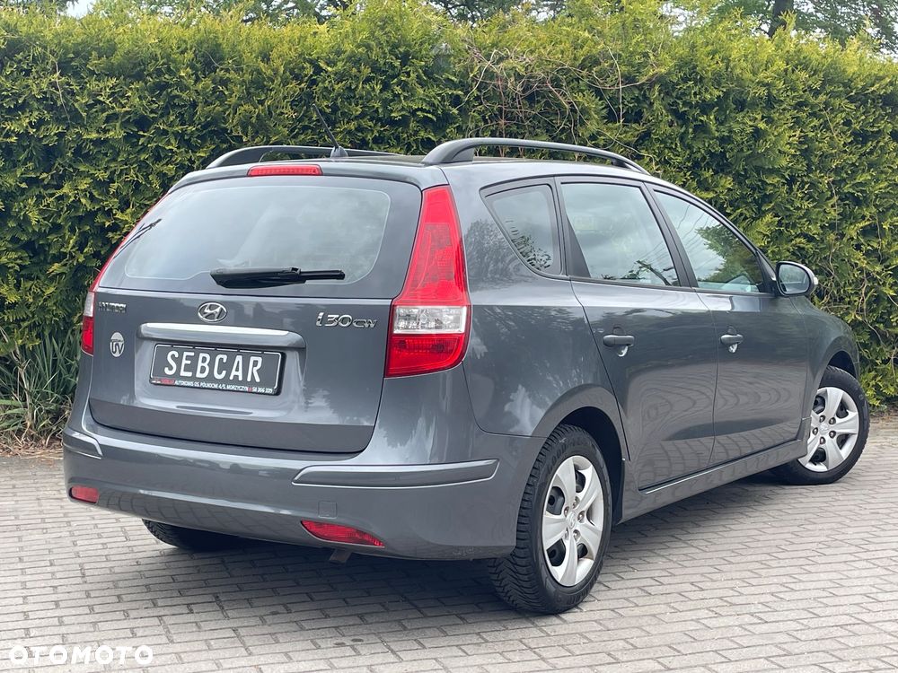 Hyundai i30 1.4 Edition Plus - 15