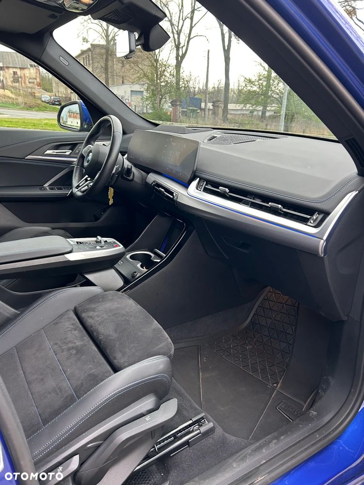 BMW X1 xDrive23i mHEV M Sport - 10