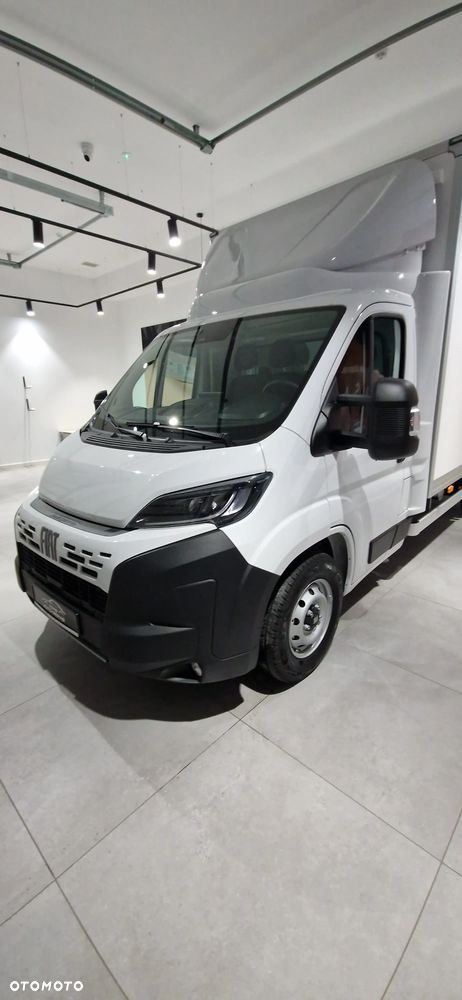Fiat DUCATO KONTENER - 4