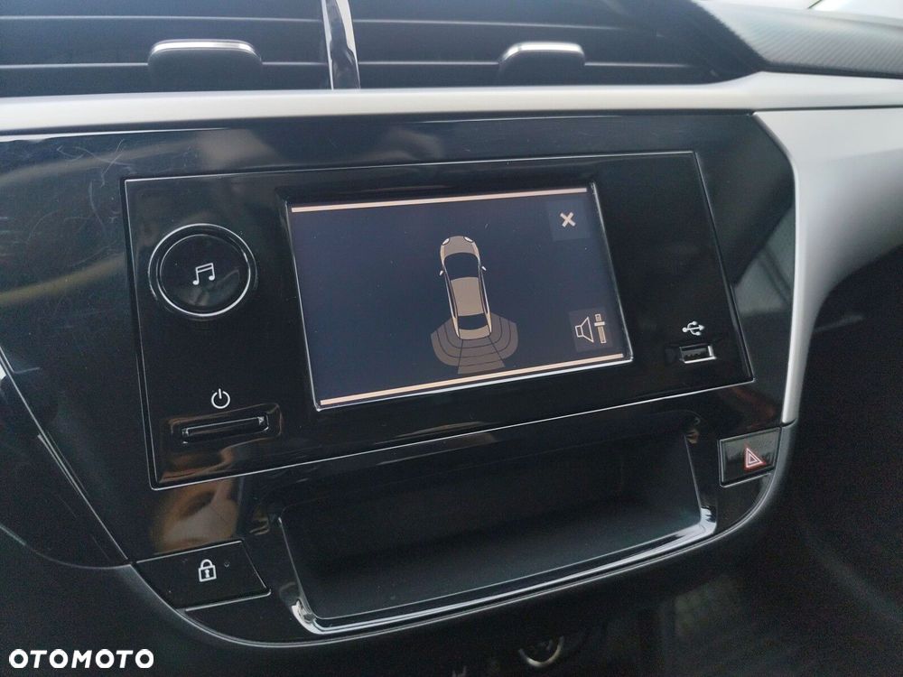 Opel Corsa 1.2 Edition S&S - 24