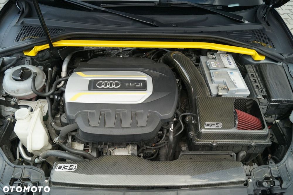 Audi S3 Limousine - 30