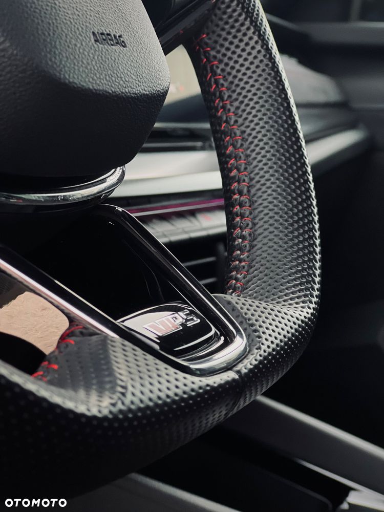 Skoda Octavia 2.0 TSI RS 245 DSG - 5