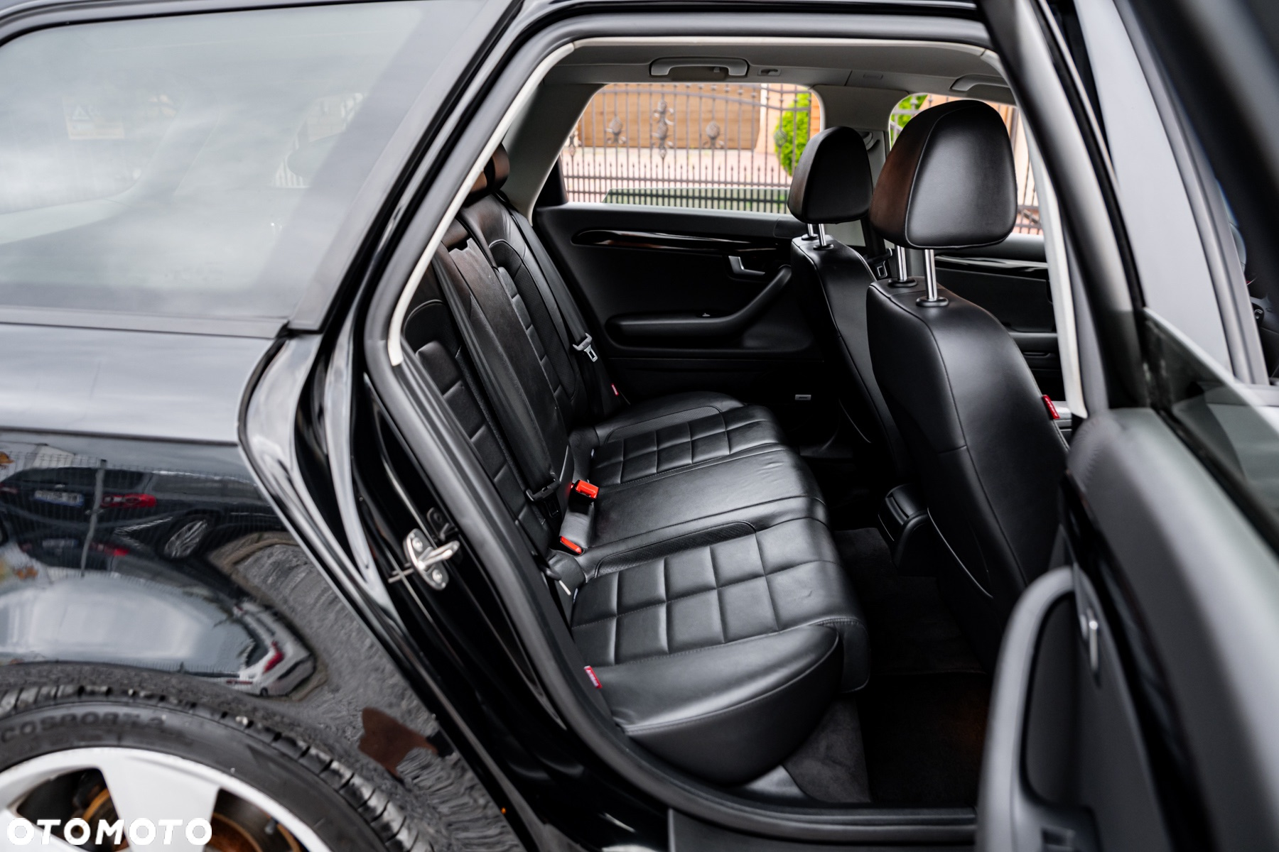 Seat Exeo ST 2.0T FSI Sport - 7