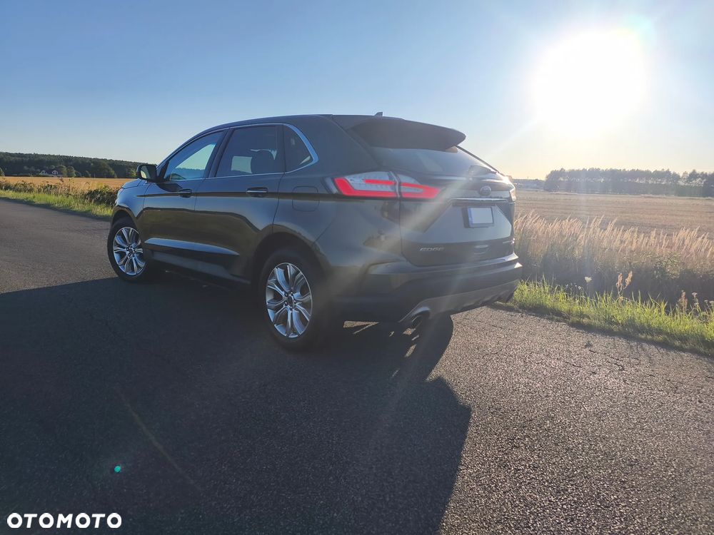 Ford Edge 2019 photo 4