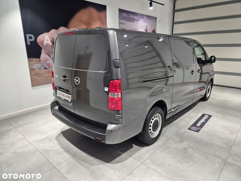 Opel Vivaro - 6