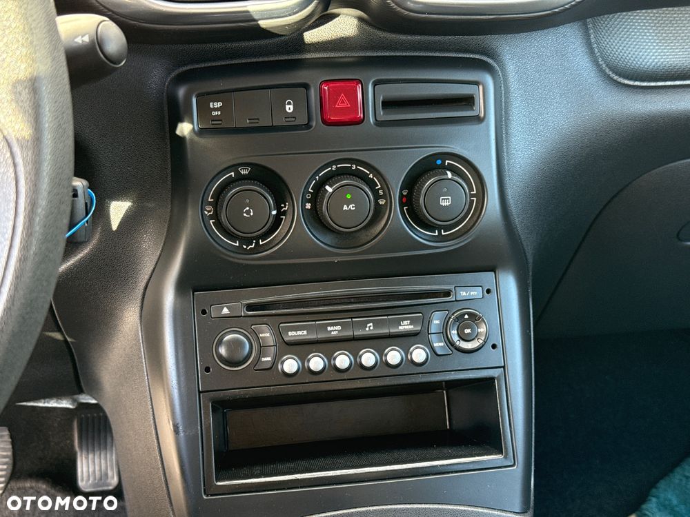Citroën C3 Picasso VTi 120 Tendance - 16
