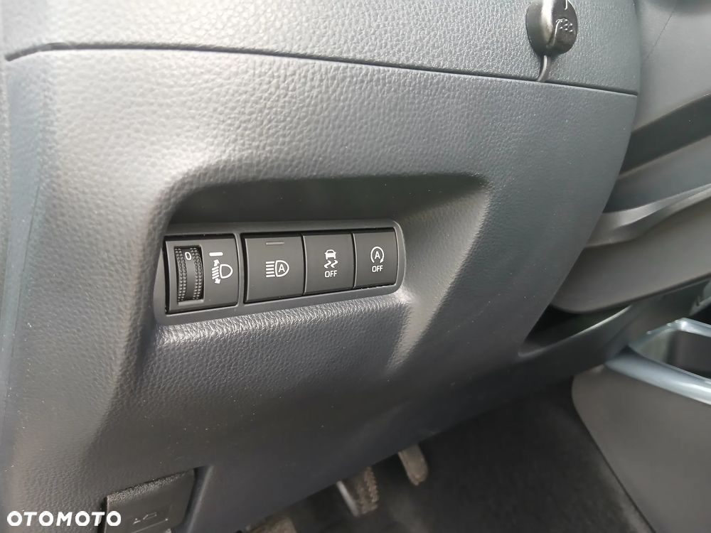 Toyota Aygo X - 12