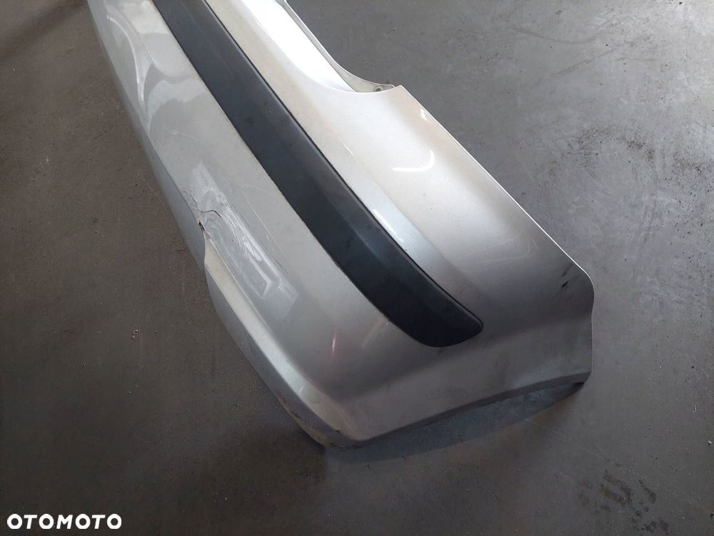 KOMPLETNY TYŁ HYUNDAI GETZ I CS KLAPA ZDERZAK LAMPY - 6